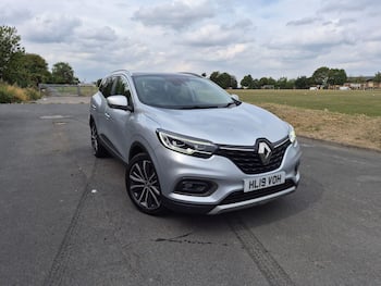 Used Renault Kadjar 2019 for sale - 79645983: Photo