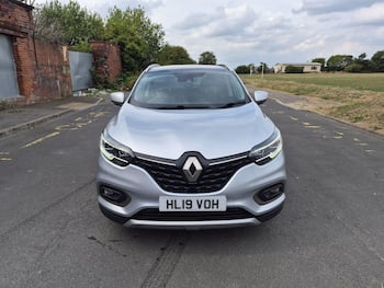 Used Renault Kadjar 2019 for sale - 79645983: Photo