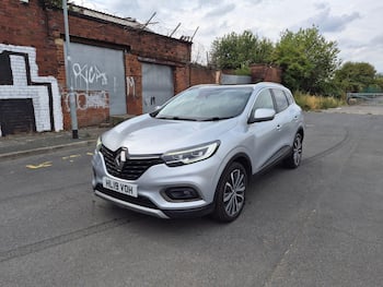 Used Renault Kadjar 2019 for sale - 79645983: Photo