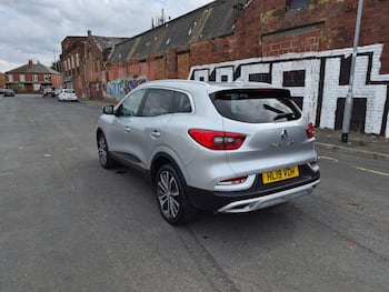 Used Renault Kadjar 2019 for sale - 79645983: Photo