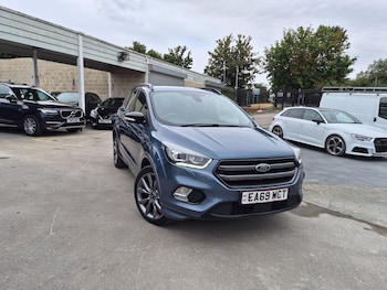 Used Ford Kuga 2019 for sale - 79348816: Photo