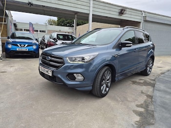 Used Ford Kuga 2019 for sale - 79348816: Photo