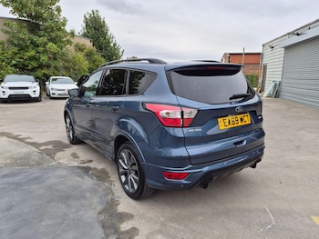 Used Ford Kuga 2019 for sale - 79348816: Photo