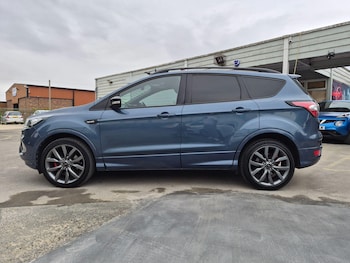Used Ford Kuga 2019 for sale - 79348816: Photo