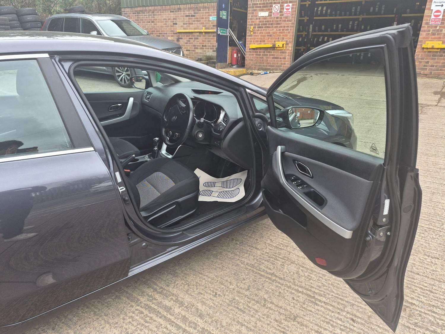 Used Kia Ceed 2017 for sale - 78170724: Photo 11