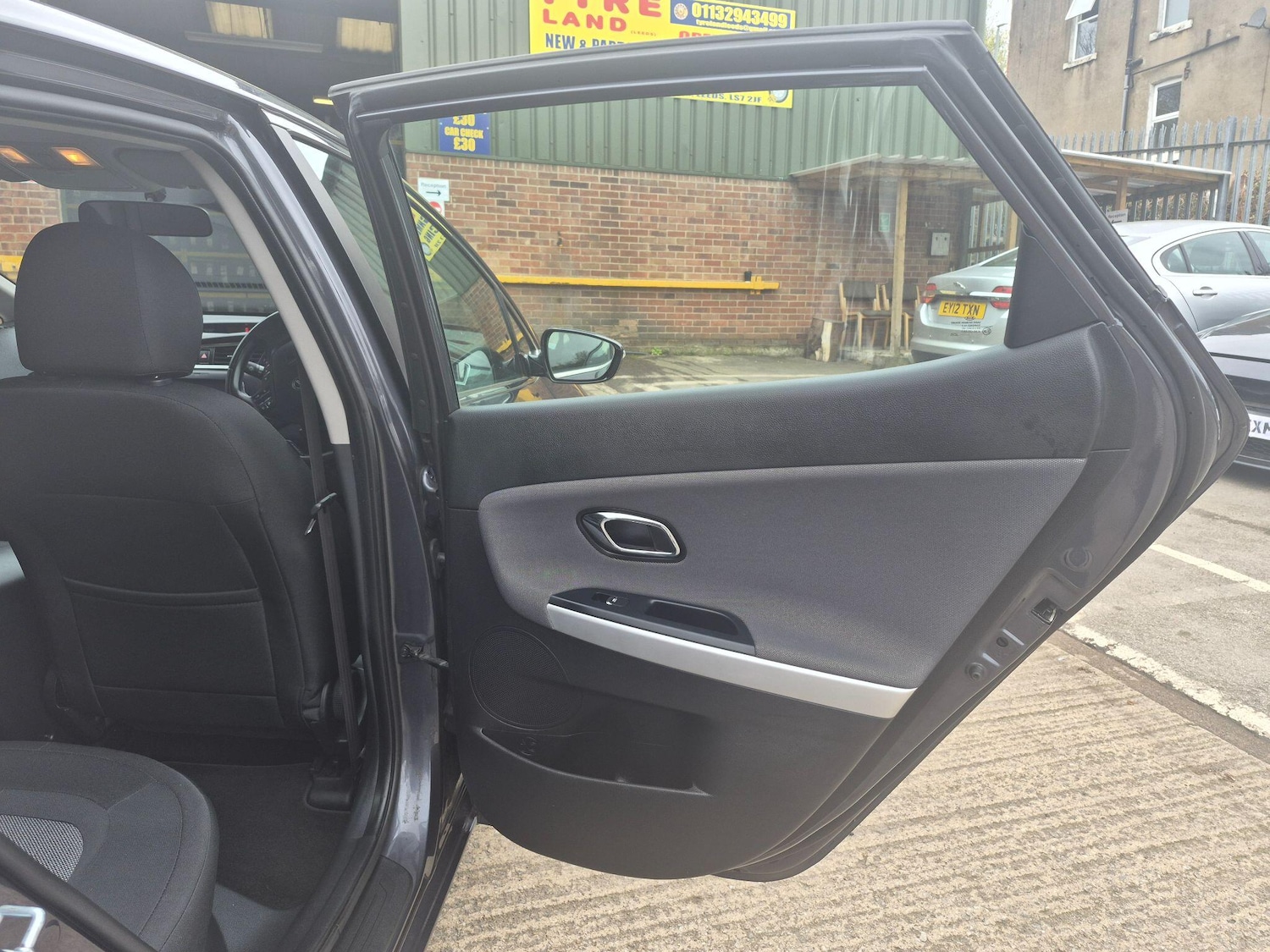 Used Kia Ceed 2017 for sale - 78170724: Photo 13