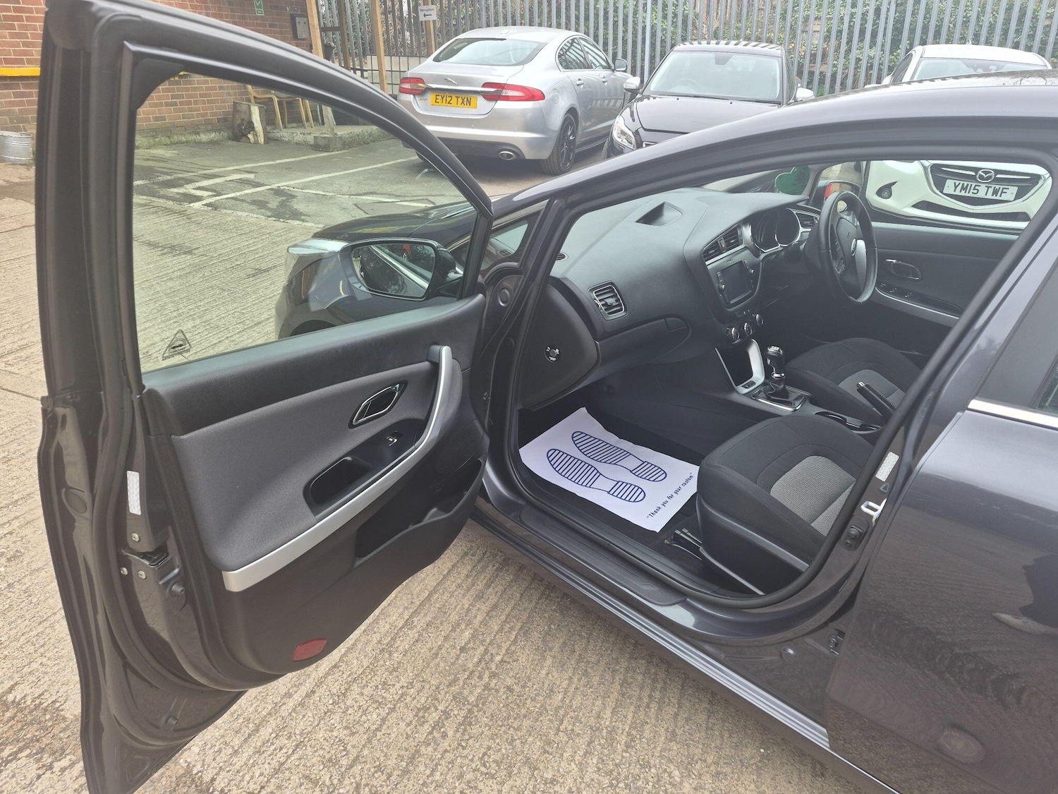 Used Kia Ceed 2017 for sale - 78170724: Photo 18