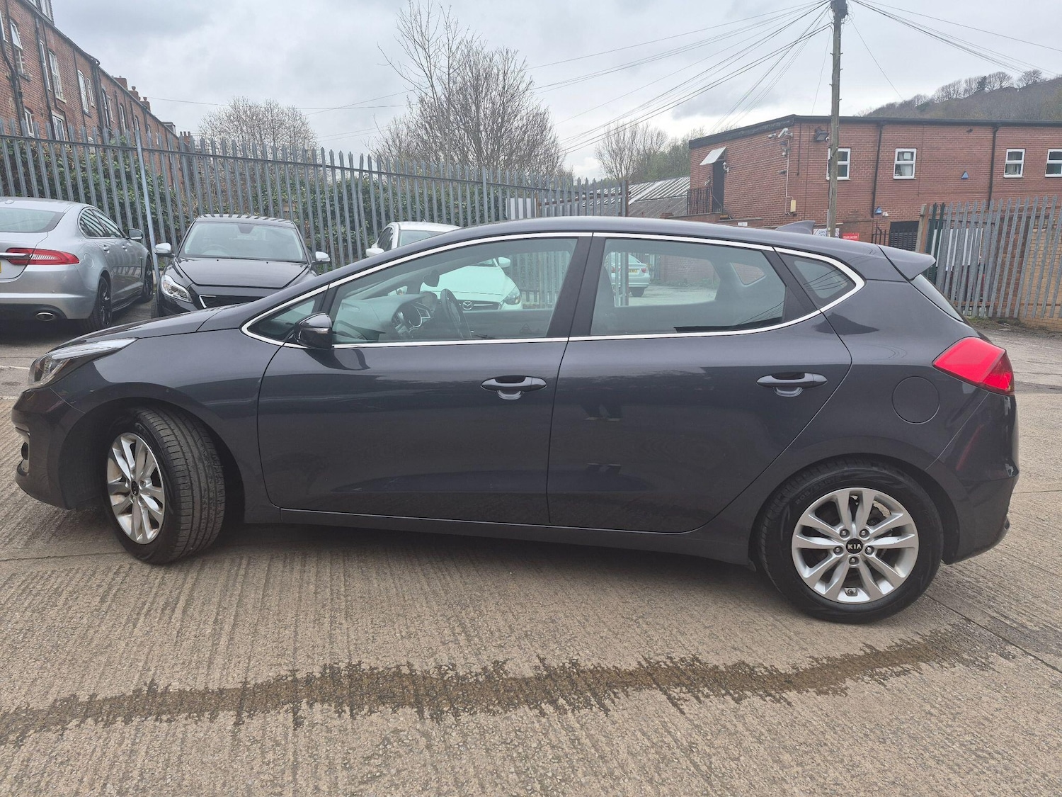 Used Kia Ceed 2017 for sale - 78170724: Photo 5