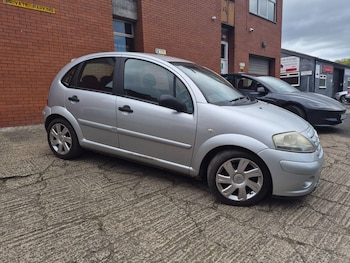 Used Citroen C3 2008 for sale - 78375391: Photo