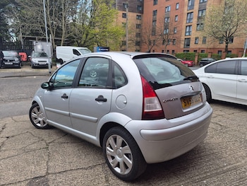 Used Citroen C3 2008 for sale - 78375391: Photo