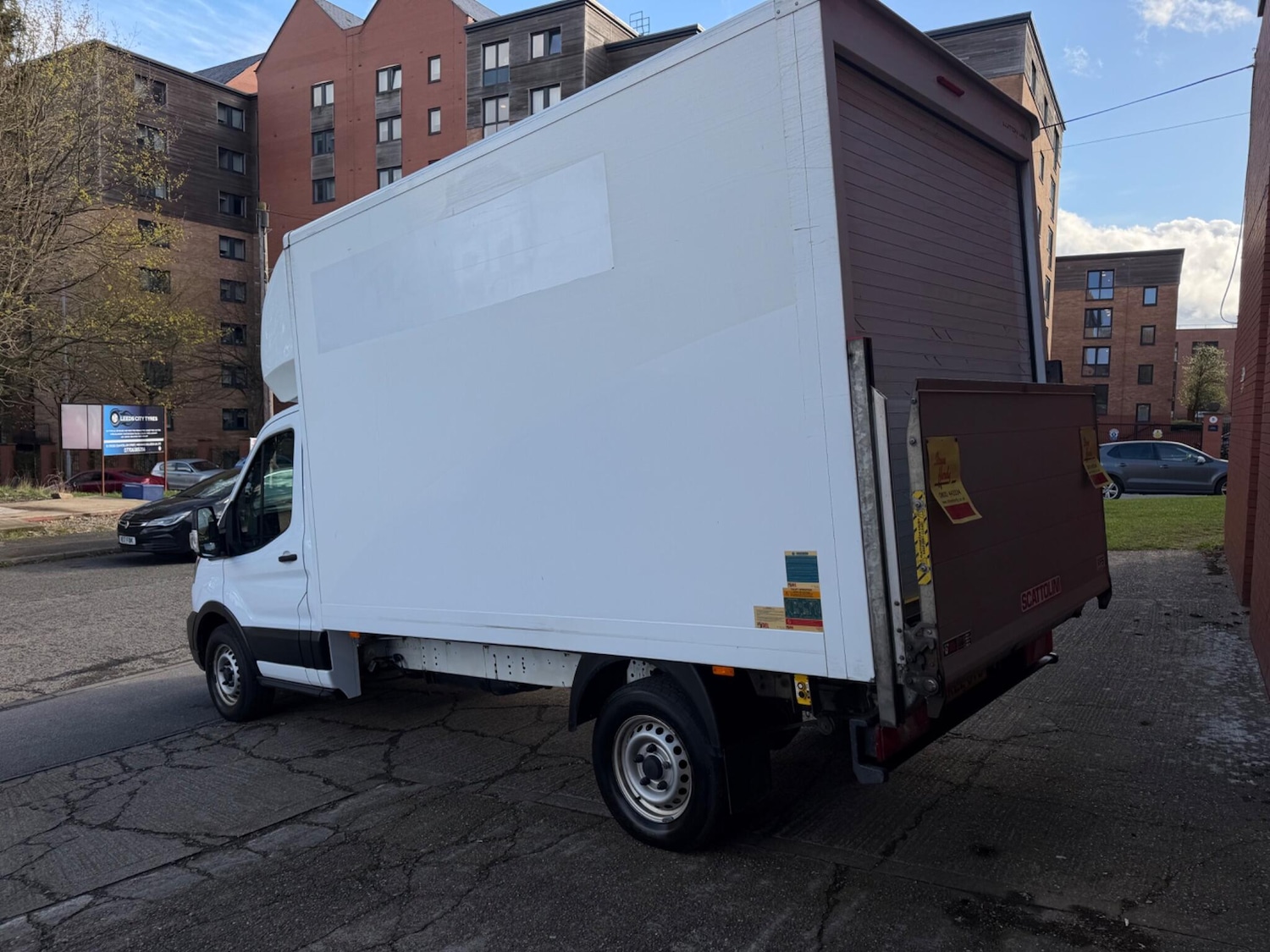 Used Ford Transit 2022 for sale - 78170894: Photo 10