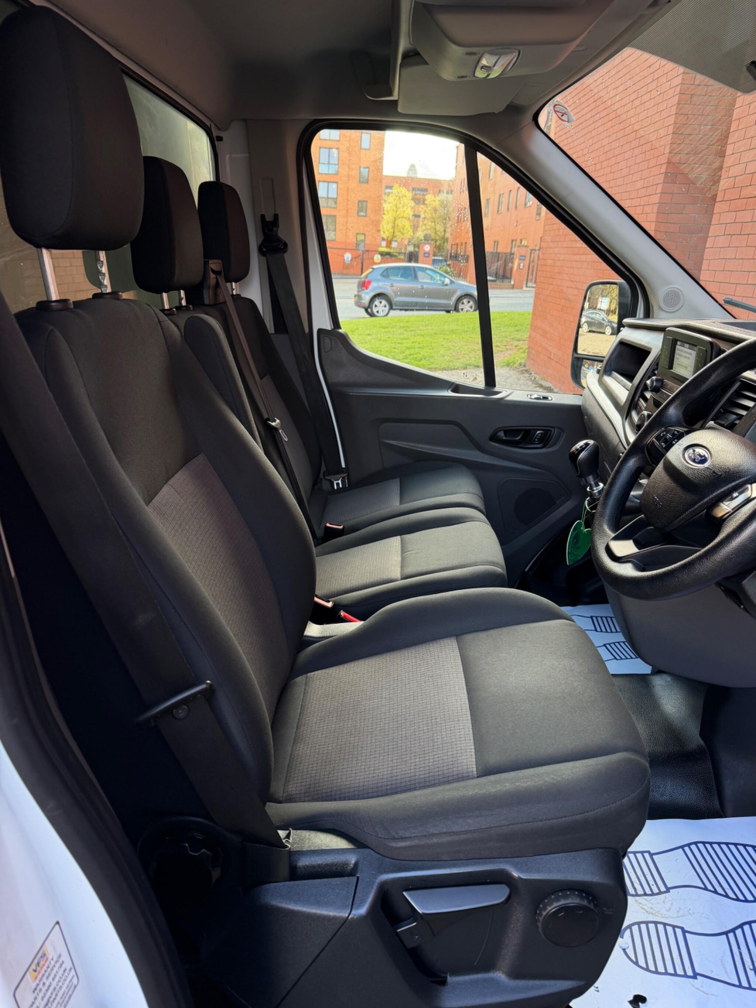 Used Ford Transit 2022 for sale - 78170894: Photo 13