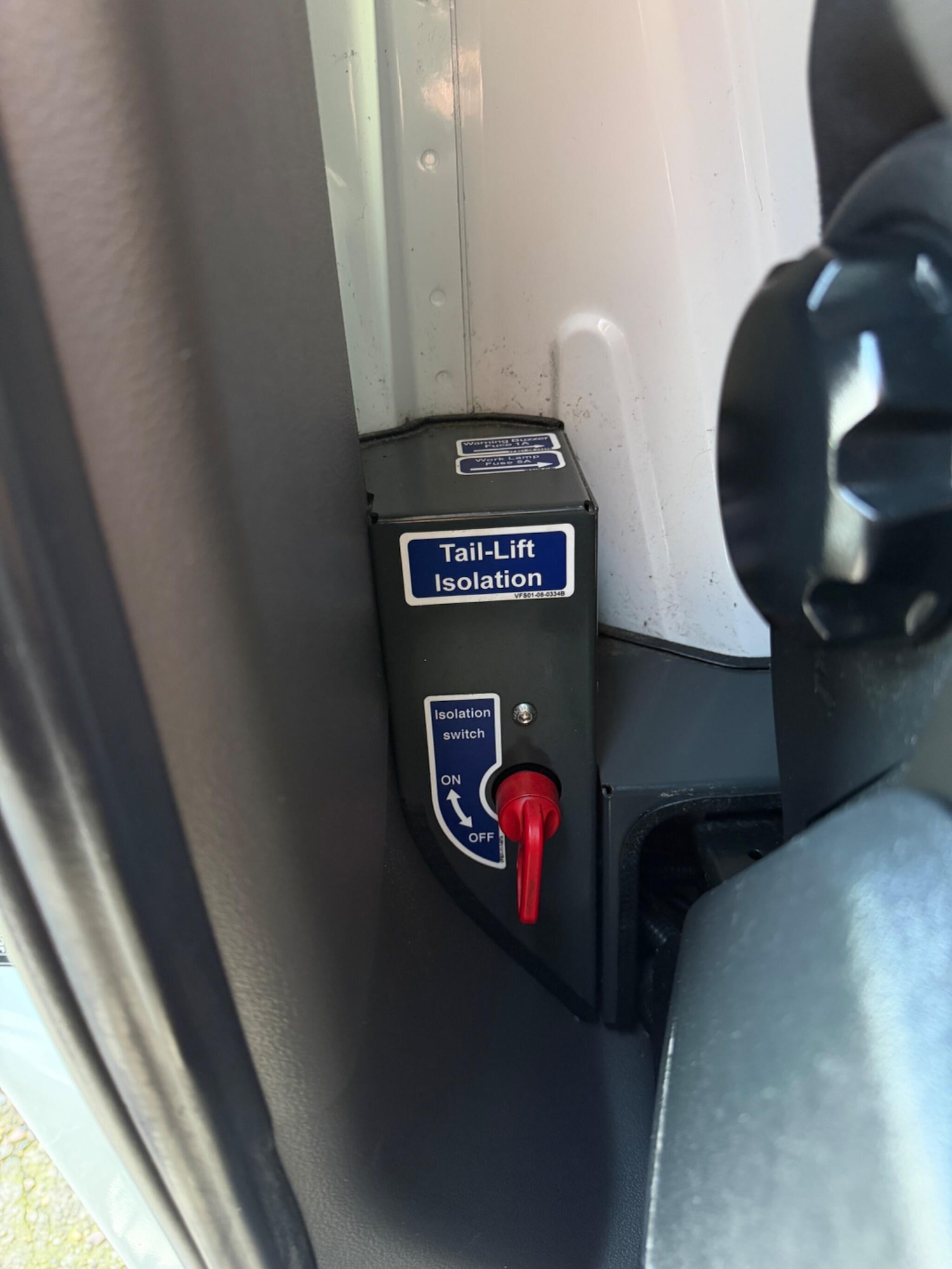 Used Ford Transit 2022 for sale - 78170894: Photo 14