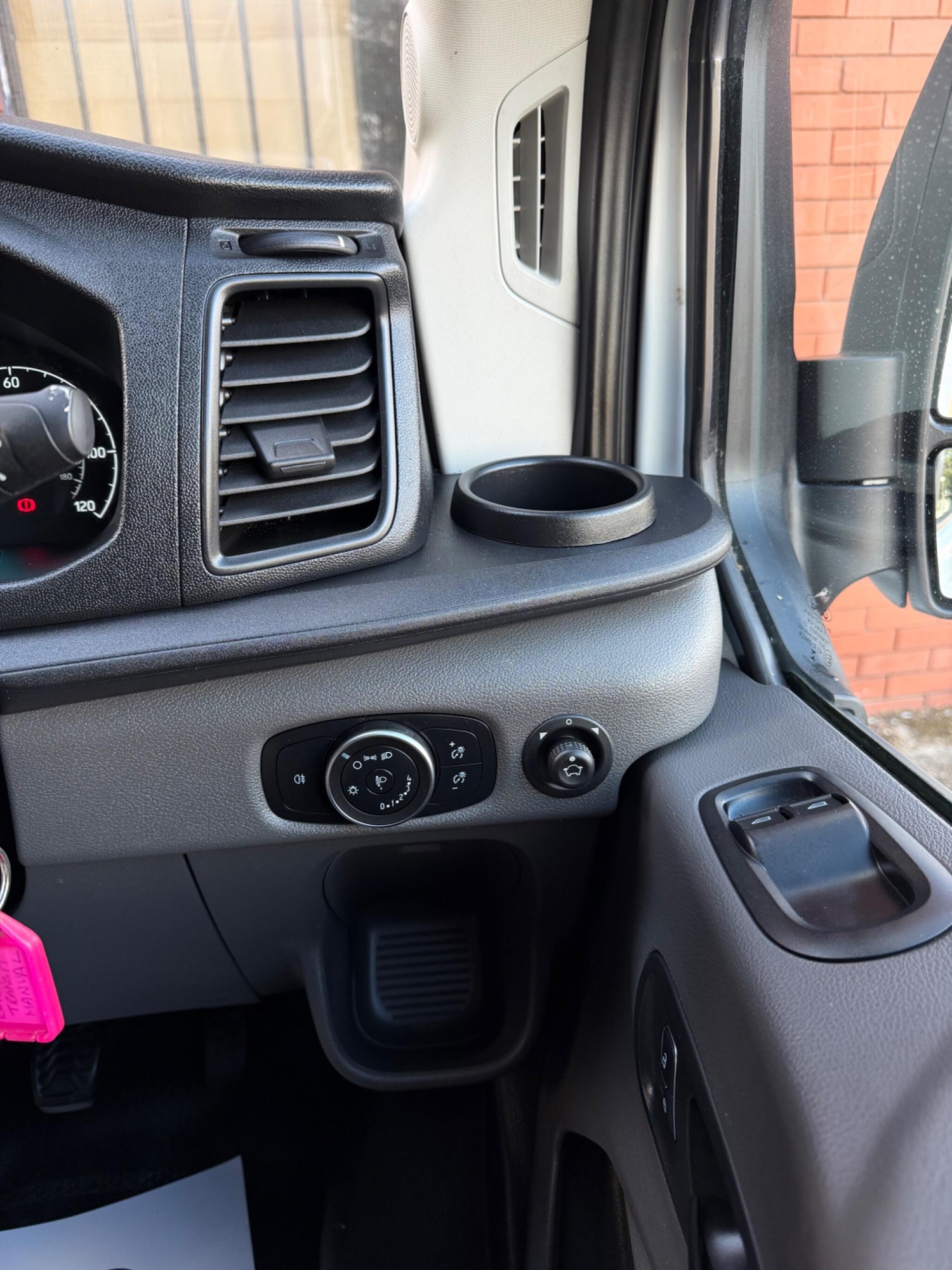 Used Ford Transit 2022 for sale - 78170894: Photo 15