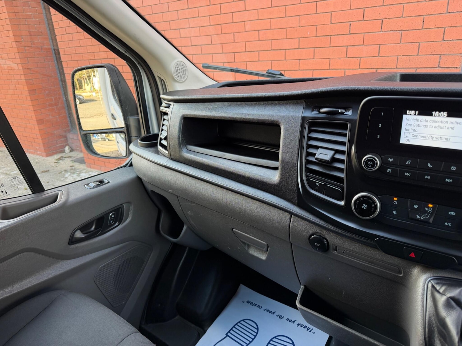 Used Ford Transit 2022 for sale - 78170894: Photo 16