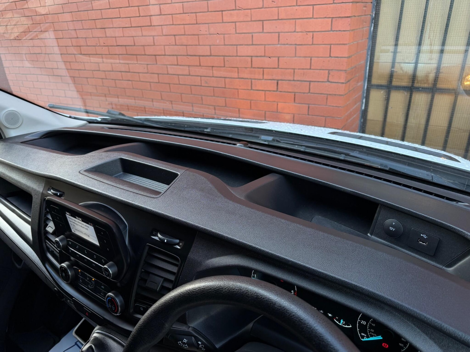 Used Ford Transit 2022 for sale - 78170894: Photo 17