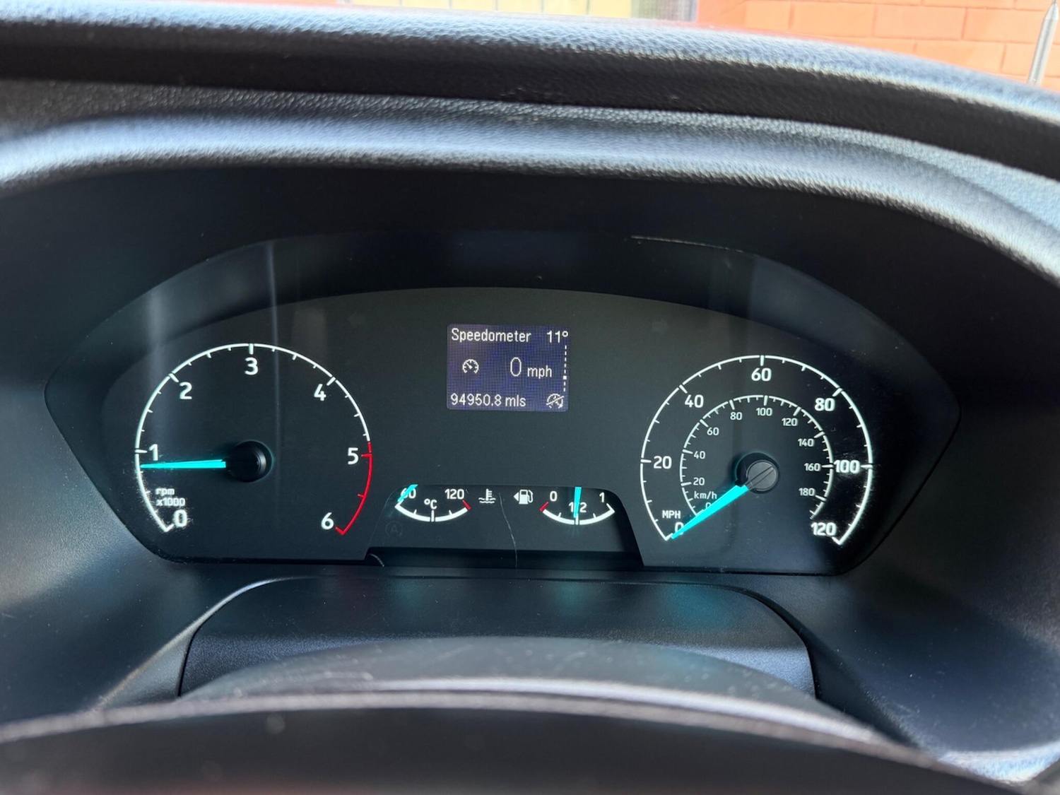 Used Ford Transit 2022 for sale - 78170894: Photo 18