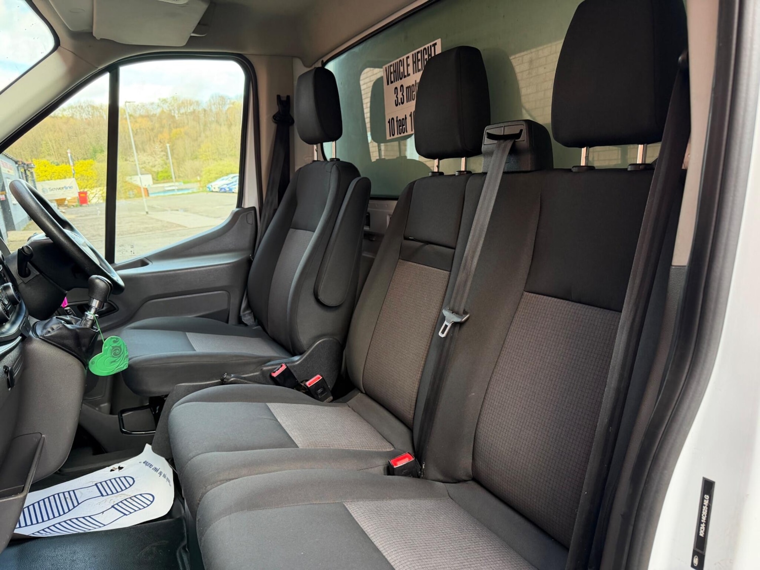 Used Ford Transit 2022 for sale - 78170894: Photo 20