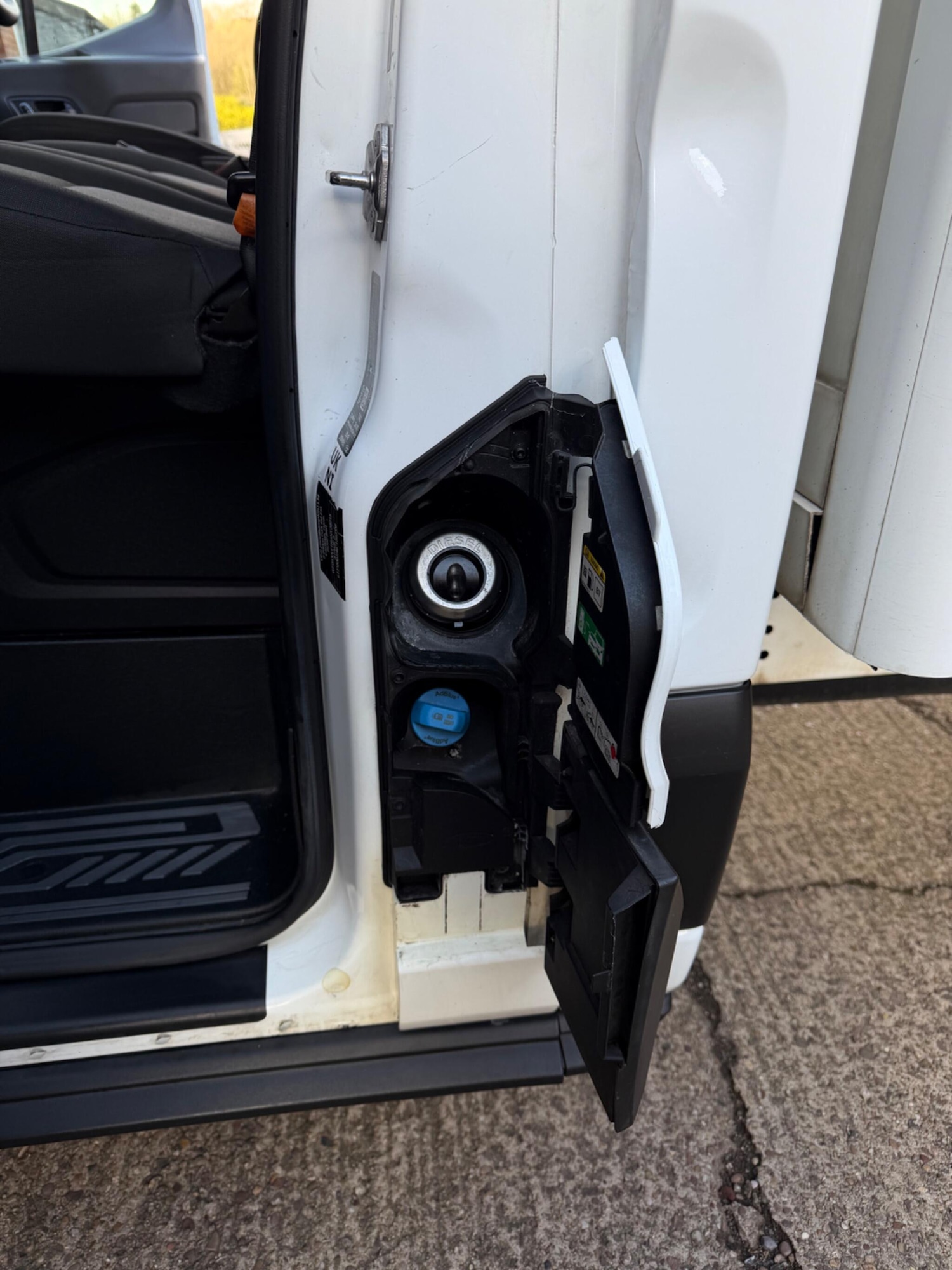 Used Ford Transit 2022 for sale - 78170894: Photo 22