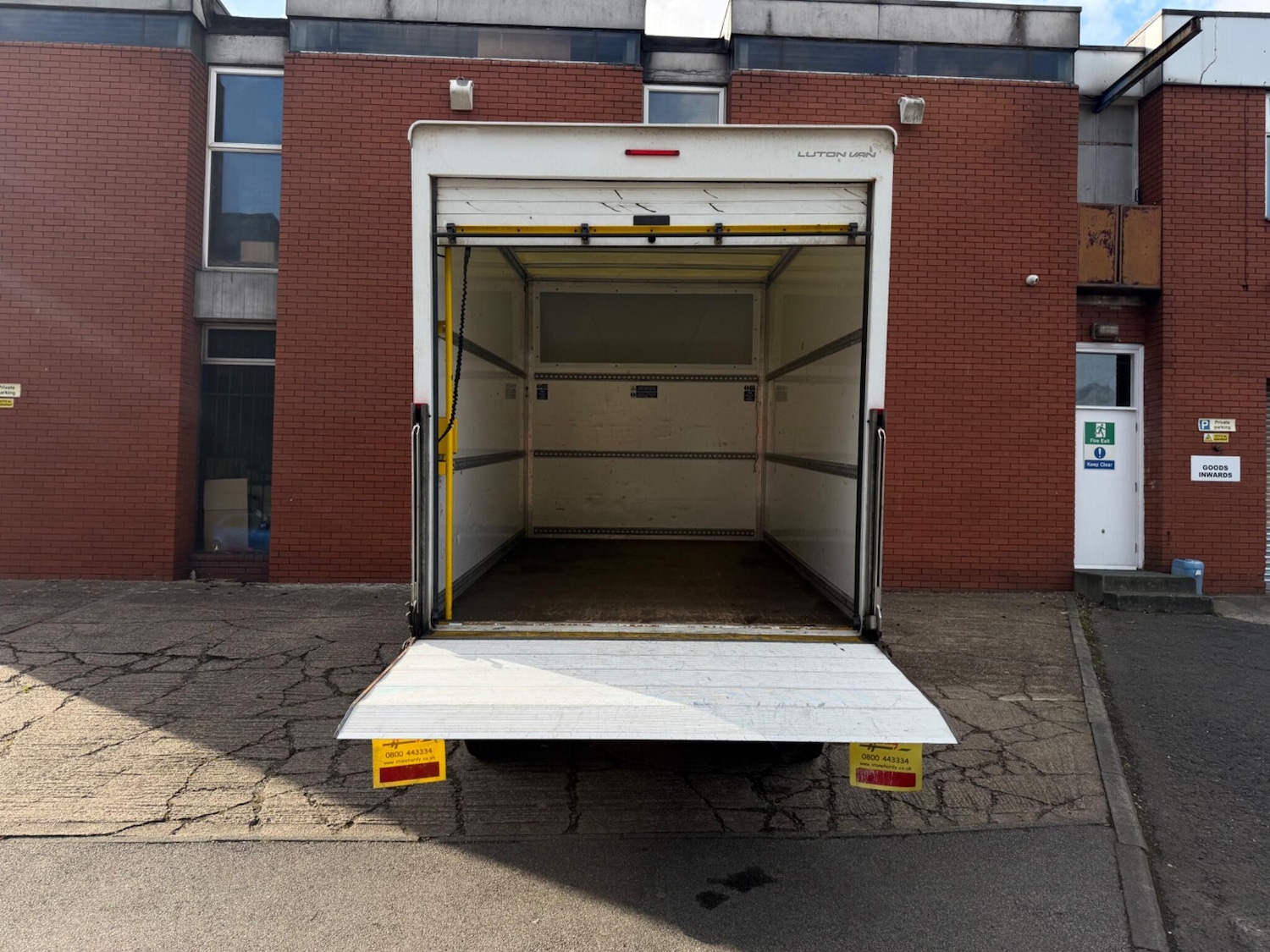 Used Ford Transit 2022 for sale - 78170894: Photo 24