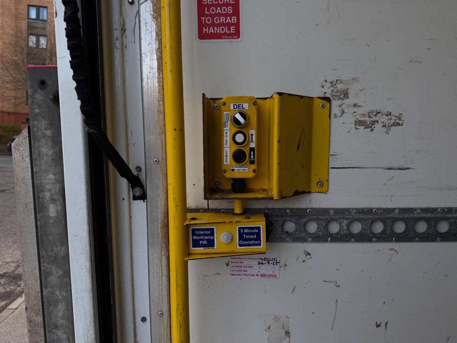 Used Ford Transit 2022 for sale - 78170894: Photo 25