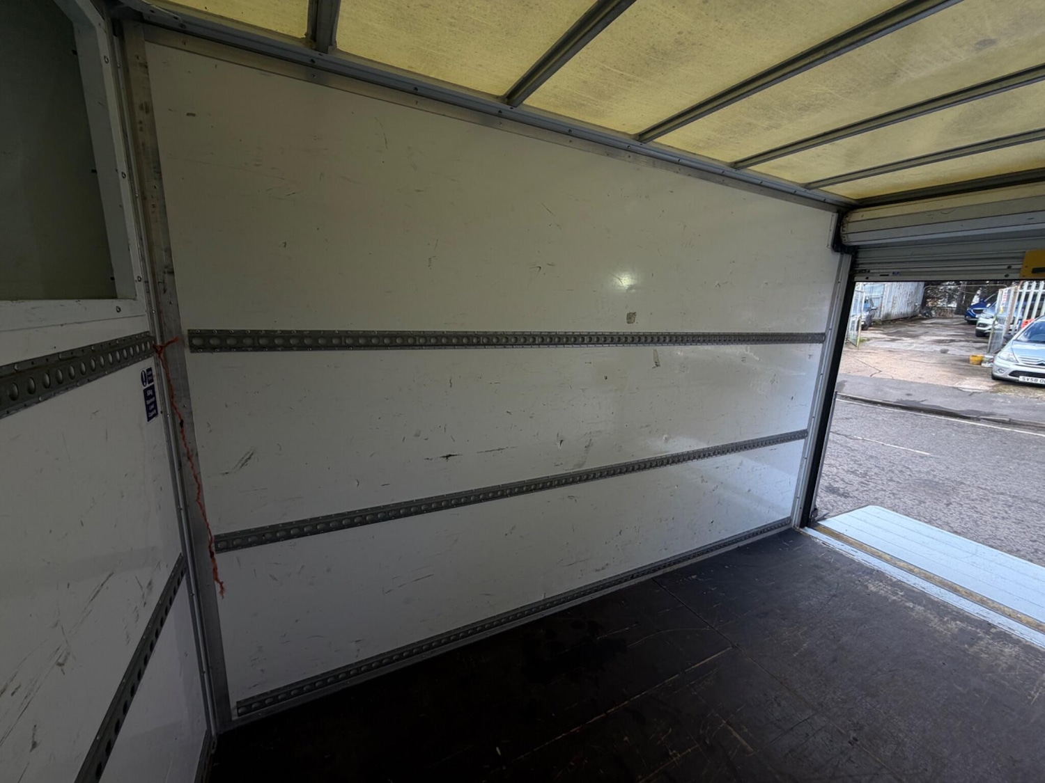 Used Ford Transit 2022 for sale - 78170894: Photo 28