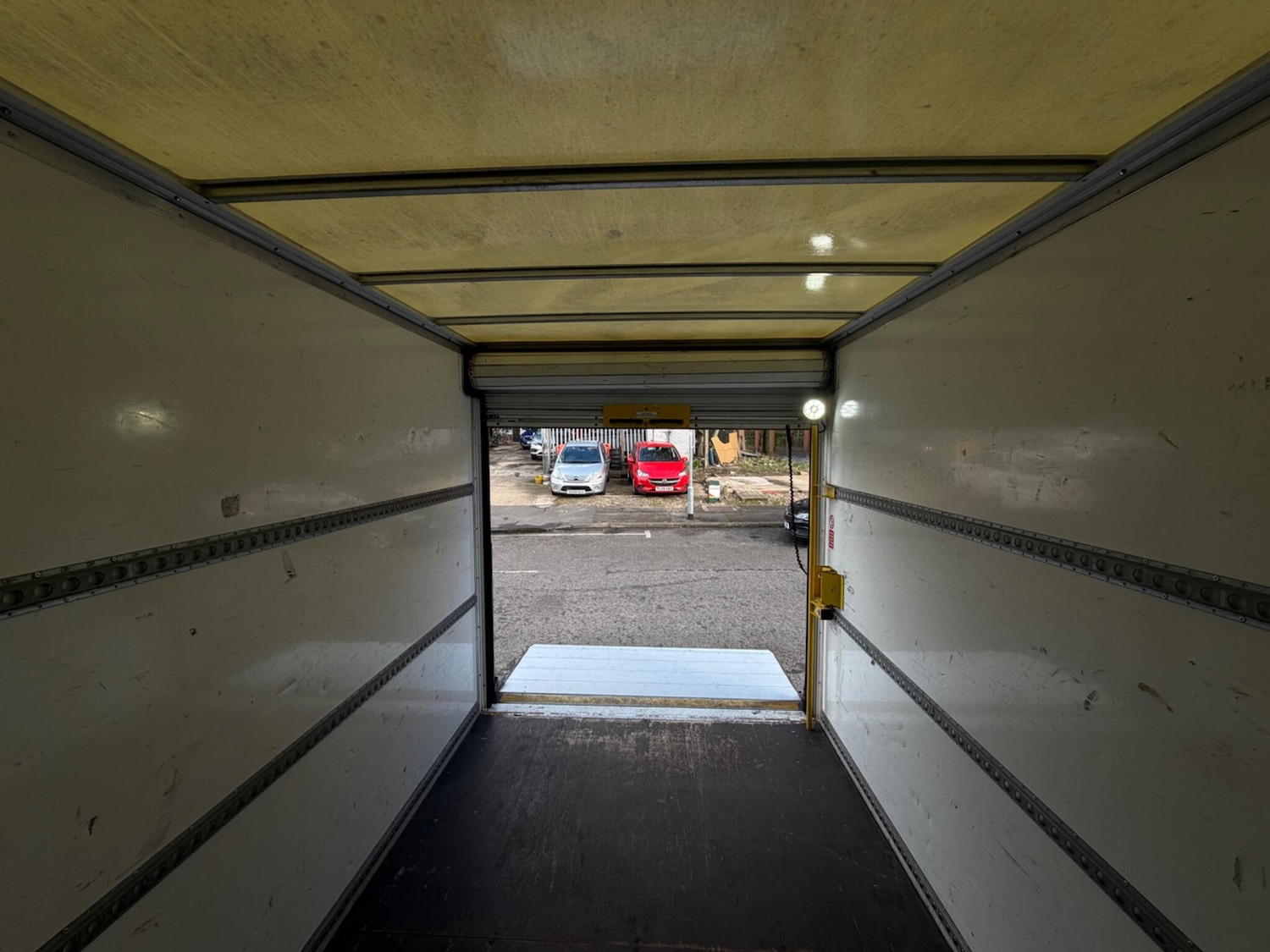 Used Ford Transit 2022 for sale - 78170894: Photo 29