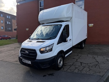 Used Ford Transit 2022 for sale - 78170894: Photo