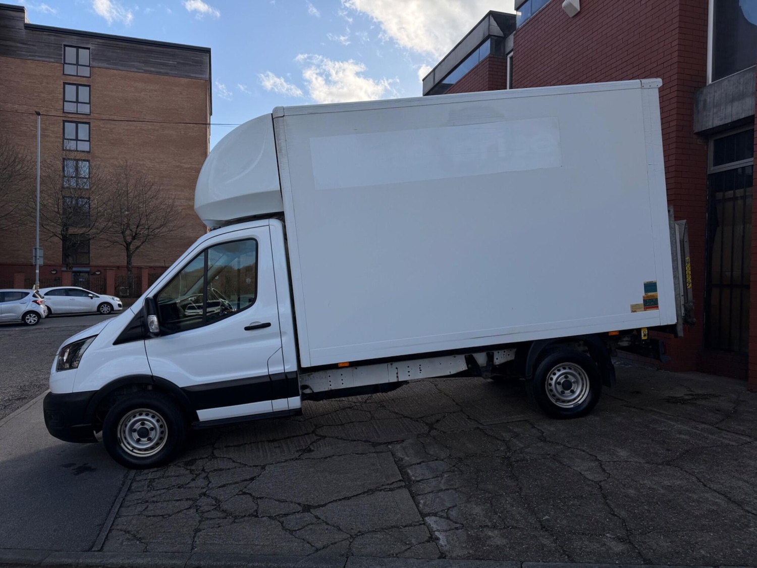 Used Ford Transit 2022 for sale - 78170894: Photo 3