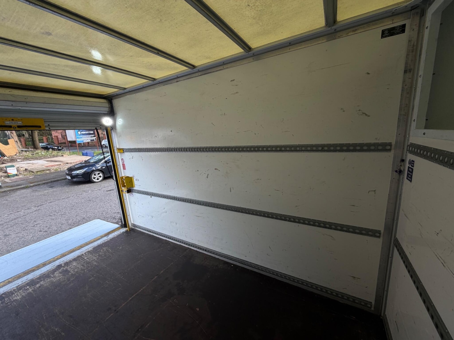 Used Ford Transit 2022 for sale - 78170894: Photo 30