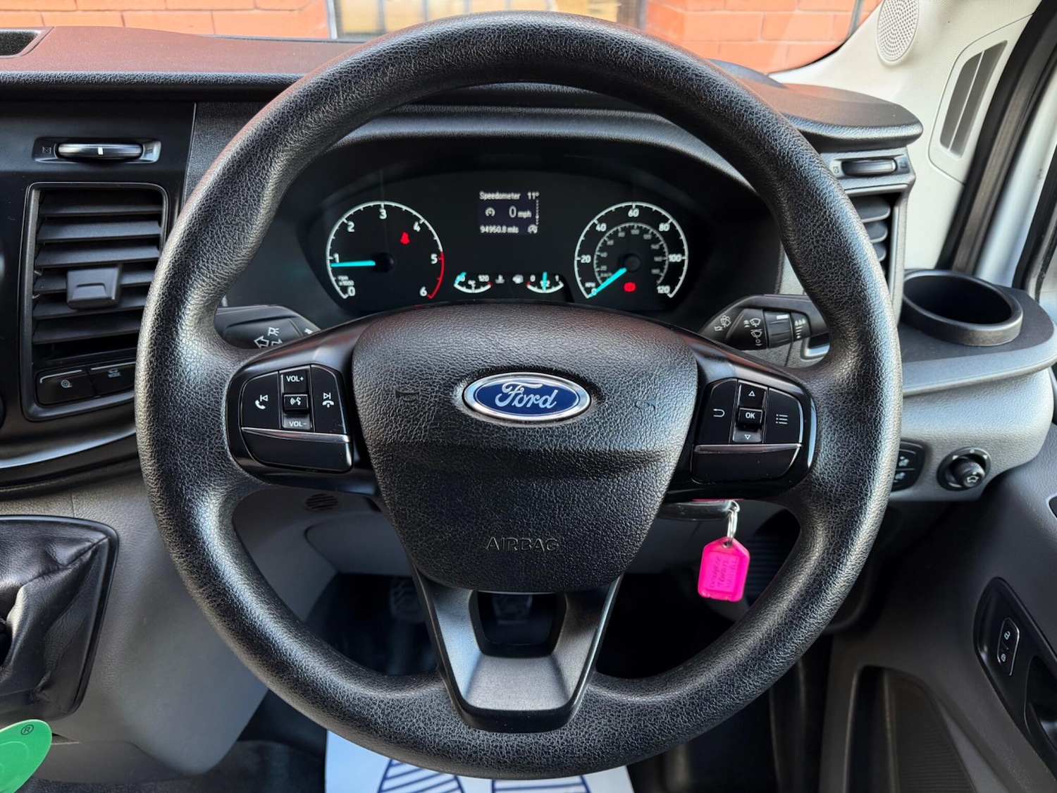 Used Ford Transit 2022 for sale - 78170894: Photo 32