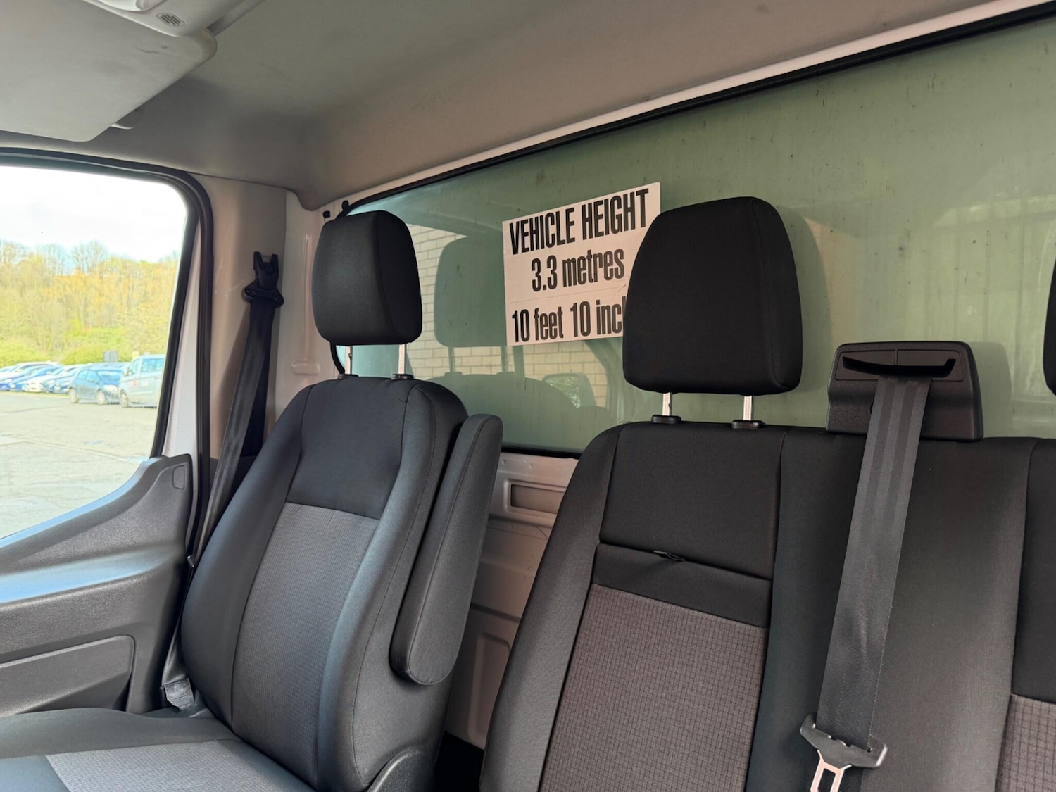 Used Ford Transit 2022 for sale - 78170894: Photo 33