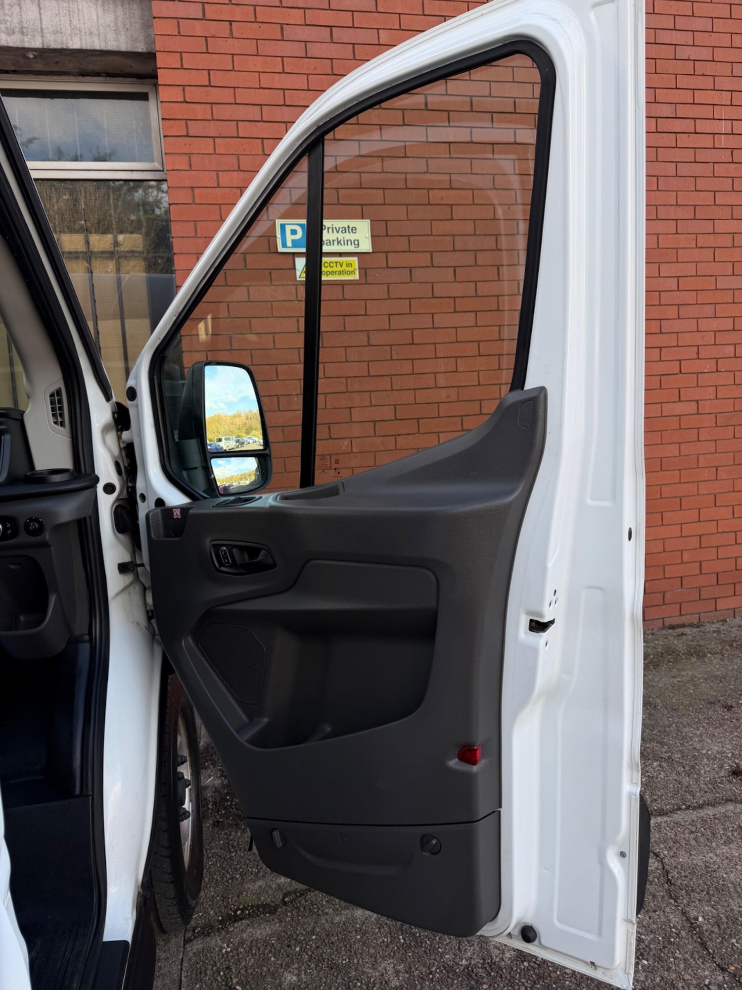 Used Ford Transit 2022 for sale - 78170894: Photo 34