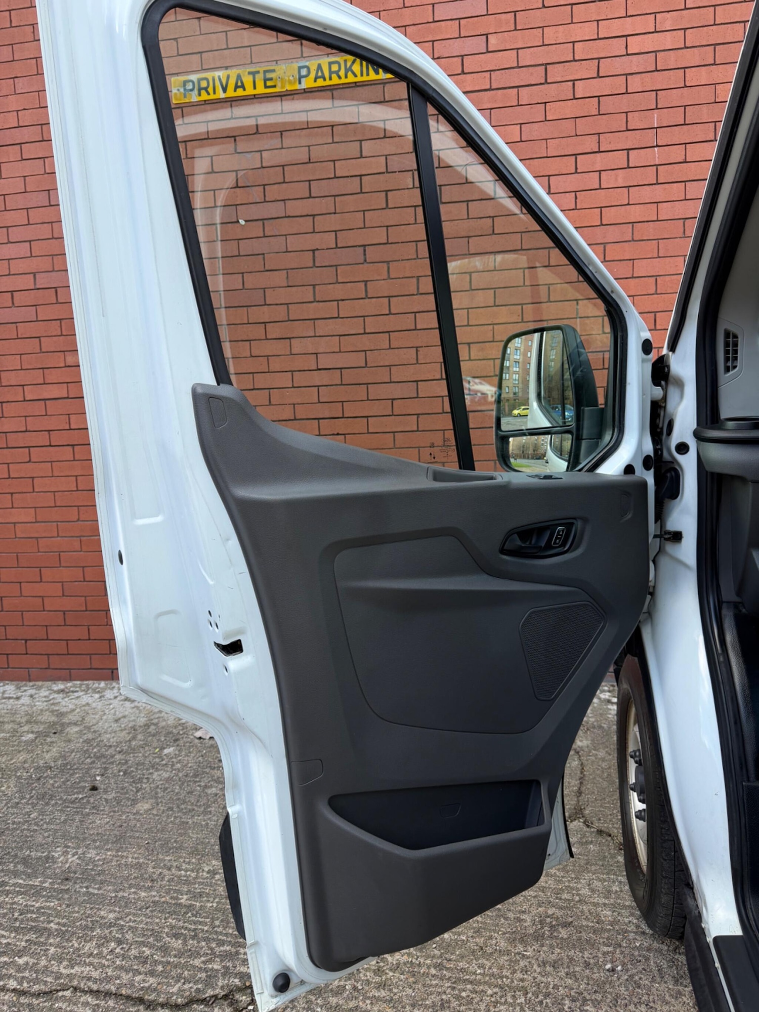 Used Ford Transit 2022 for sale - 78170894: Photo 35