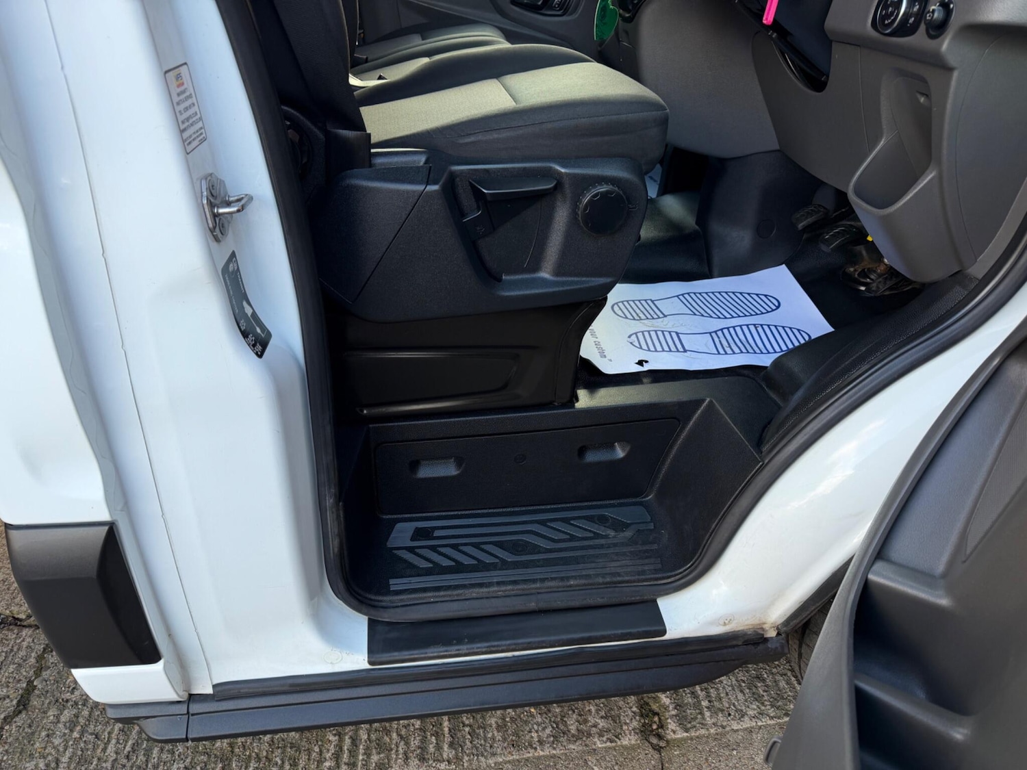 Used Ford Transit 2022 for sale - 78170894: Photo 38