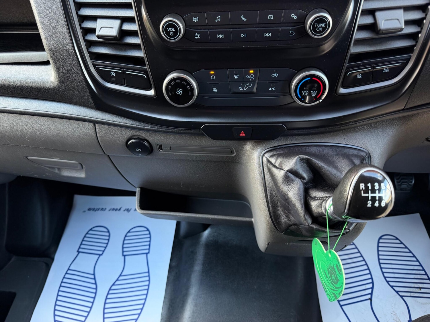 Used Ford Transit 2022 for sale - 78170894: Photo 39