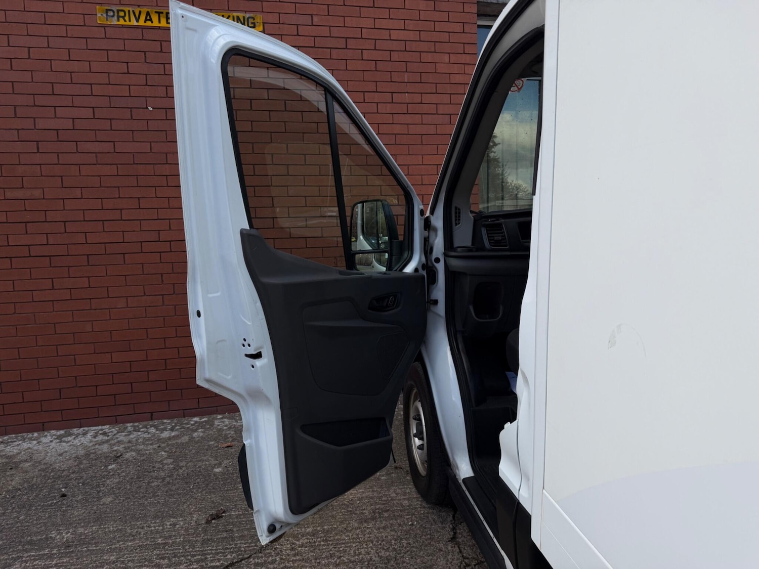 Used Ford Transit 2022 for sale - 78170894: Photo 42