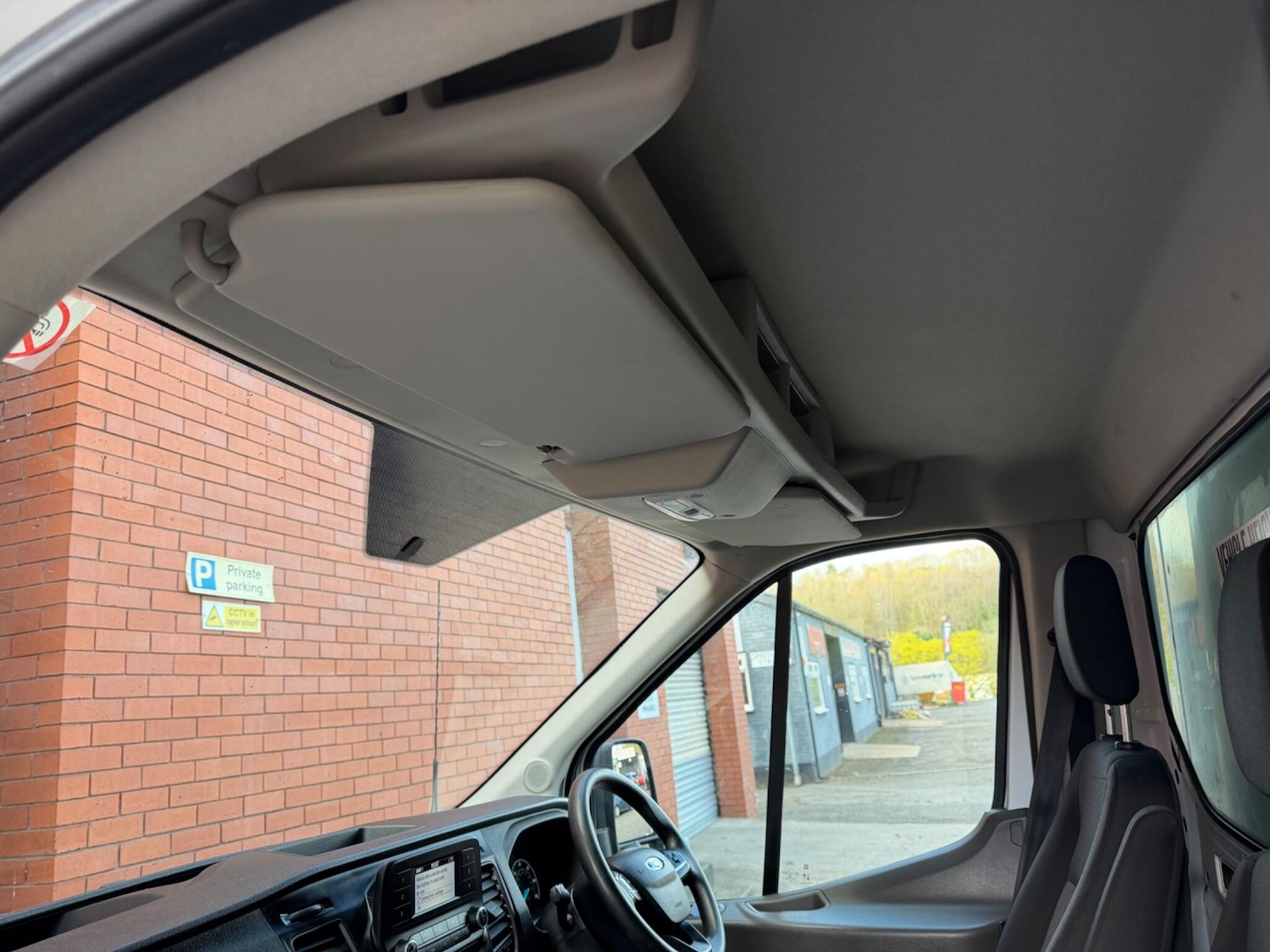 Used Ford Transit 2022 for sale - 78170894: Photo 43