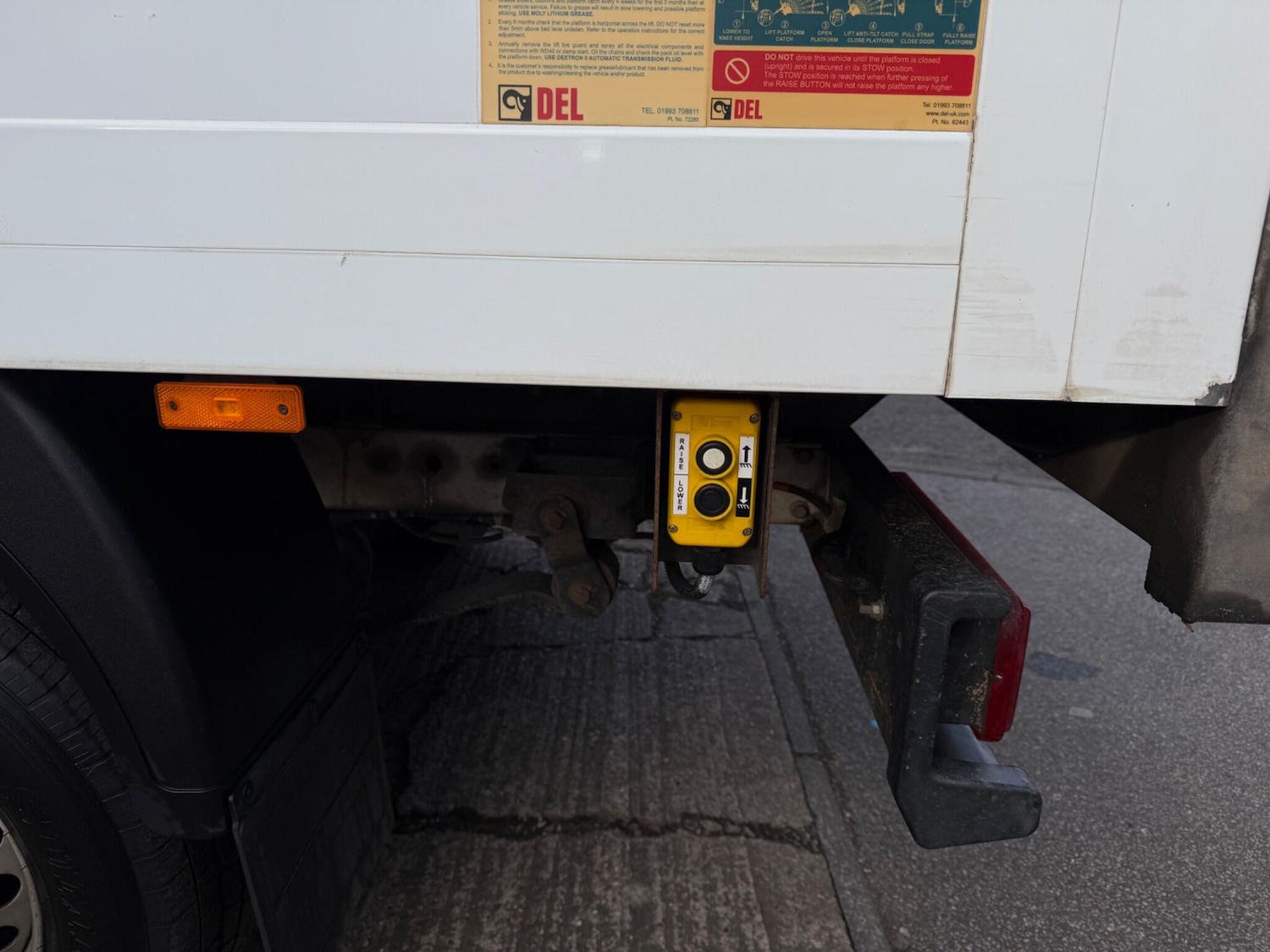 Used Ford Transit 2022 for sale - 78170894: Photo 44