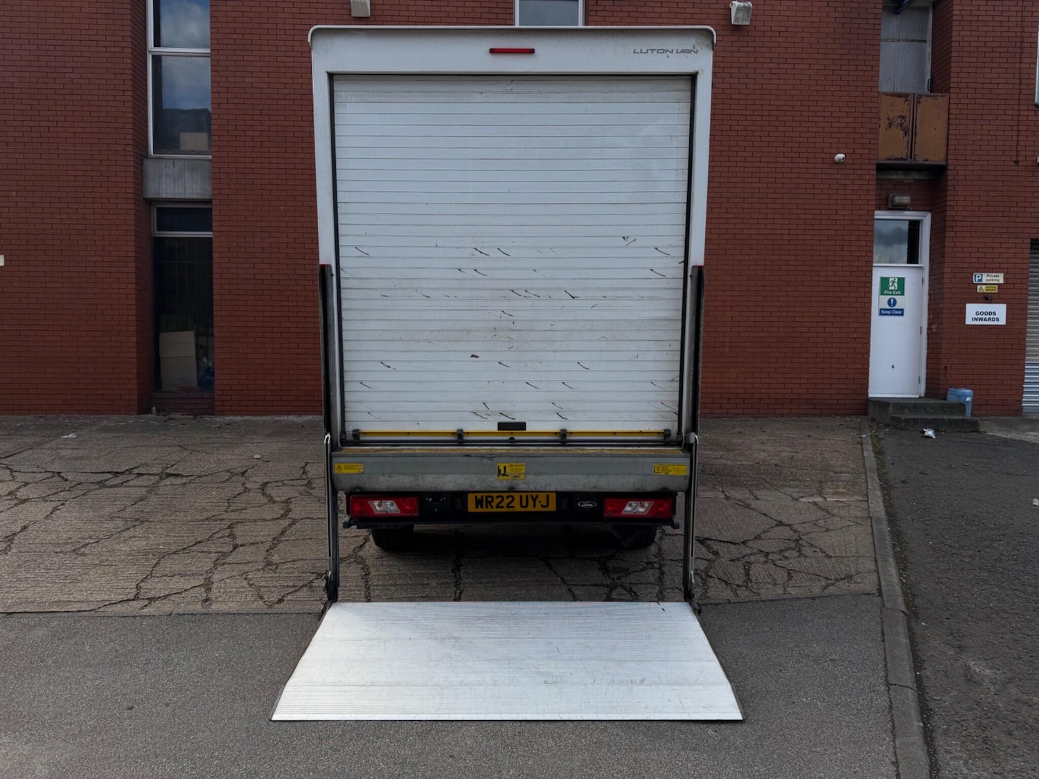 Used Ford Transit 2022 for sale - 78170894: Photo 45