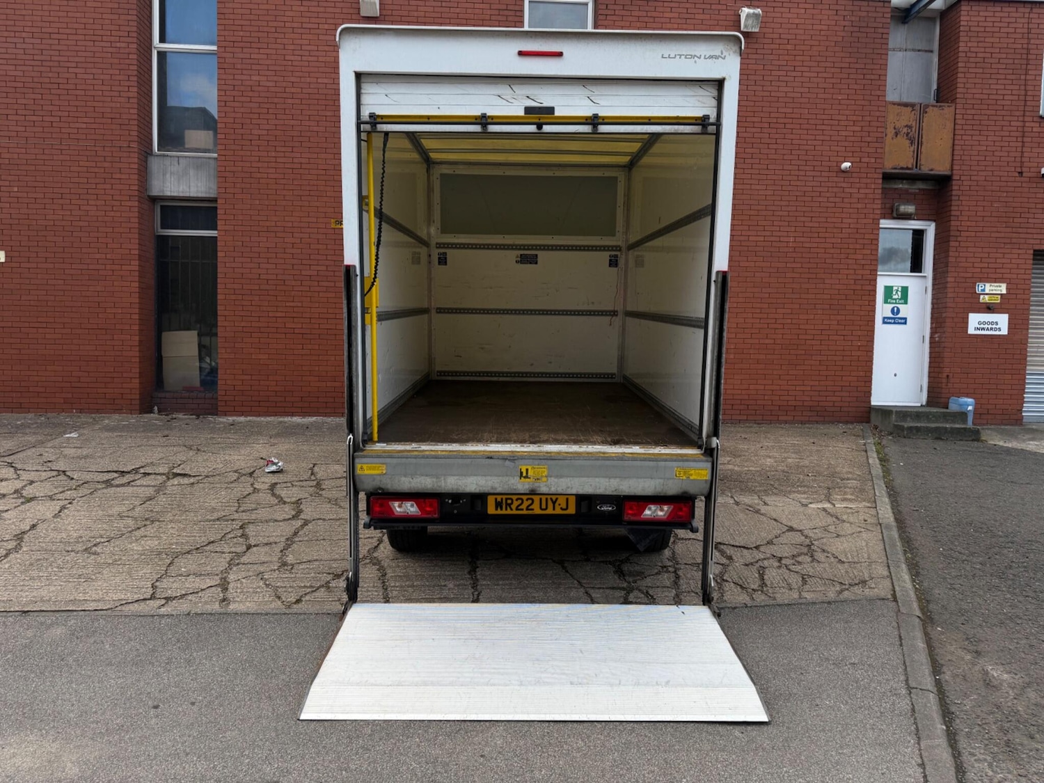 Used Ford Transit 2022 for sale - 78170894: Photo 46