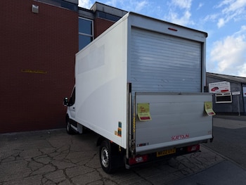 Used Ford Transit 2022 for sale - 78170894: Photo