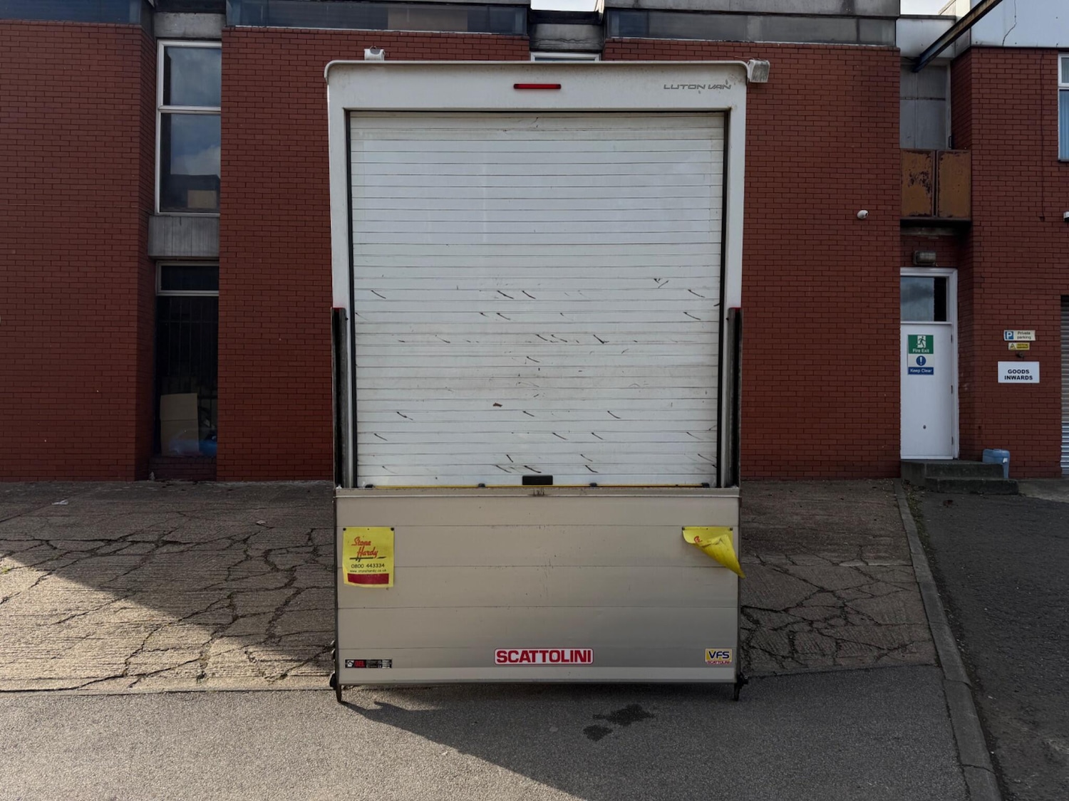 Used Ford Transit 2022 for sale - 78170894: Photo 7