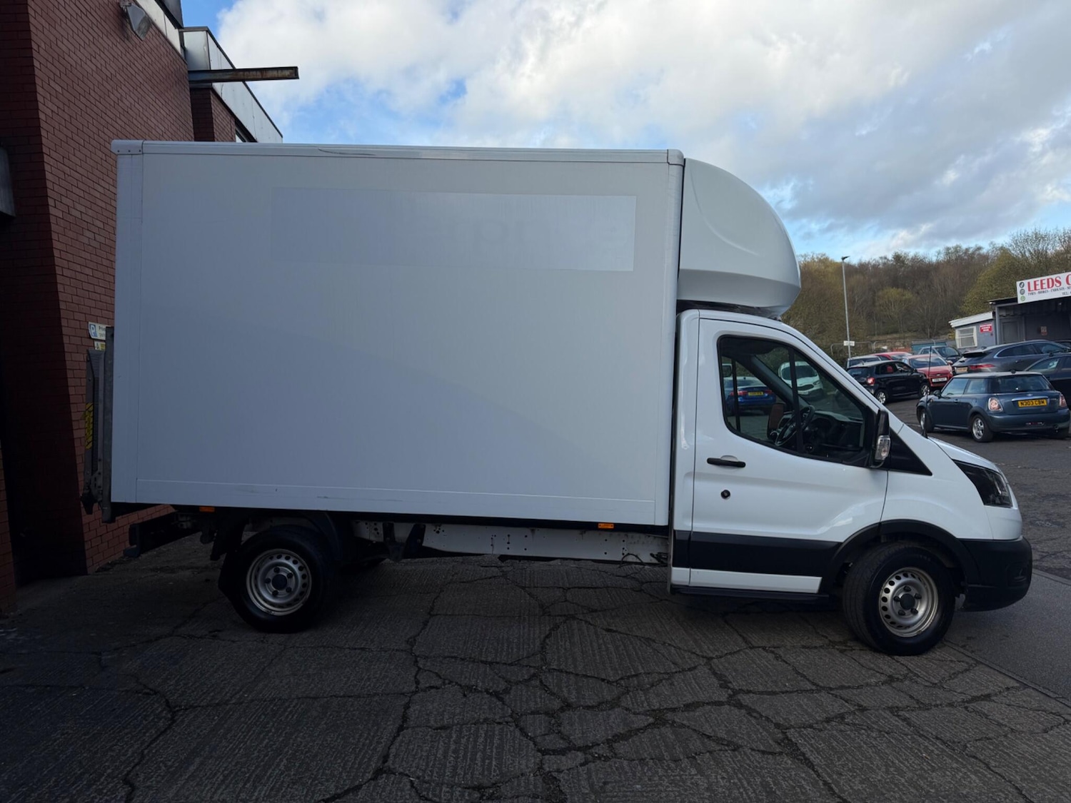 Used Ford Transit 2022 for sale - 78170894: Photo 8