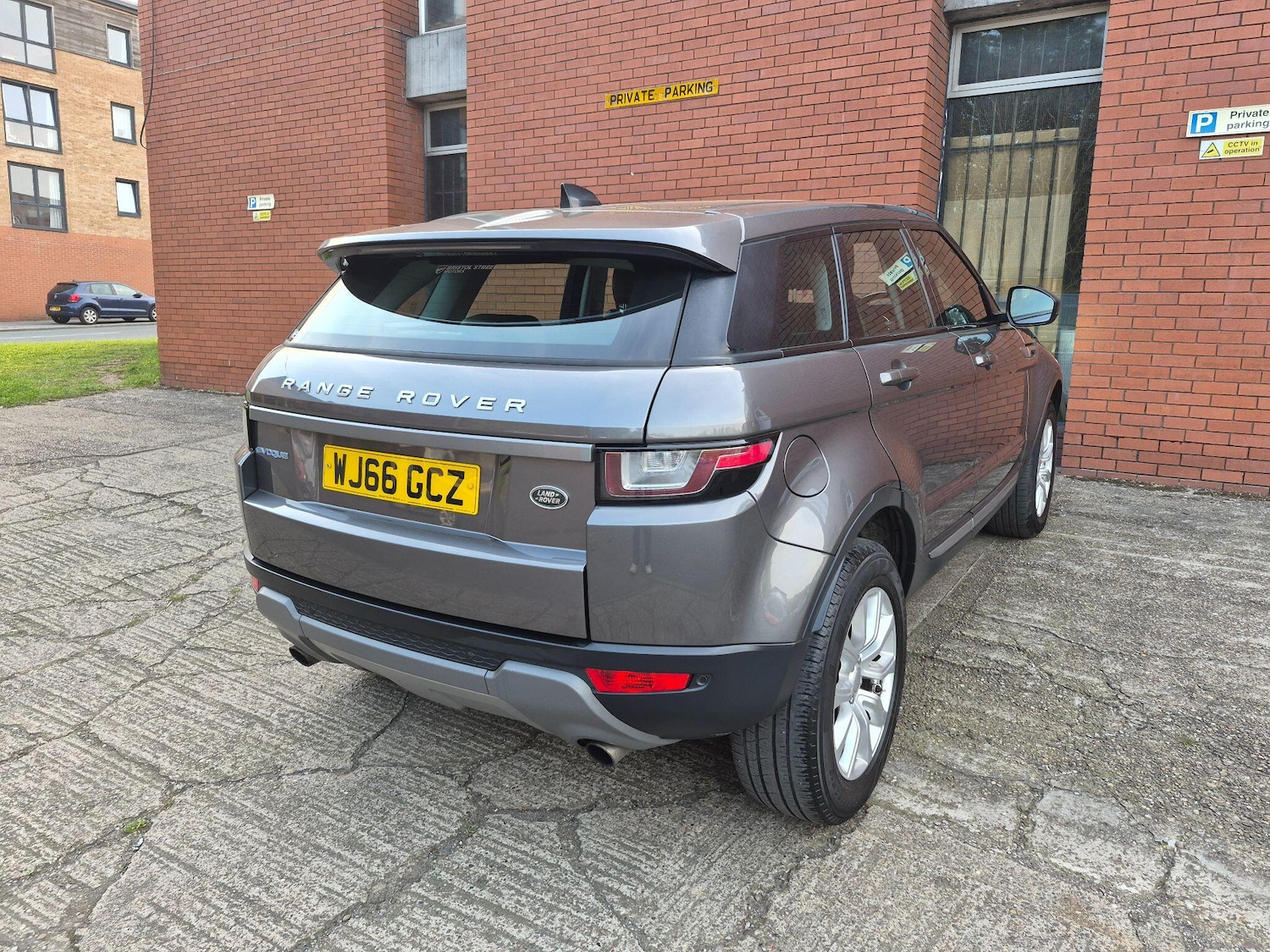 Used Land Rover Range Rover Evoque 2016 for sale - 78171471: Photo 10