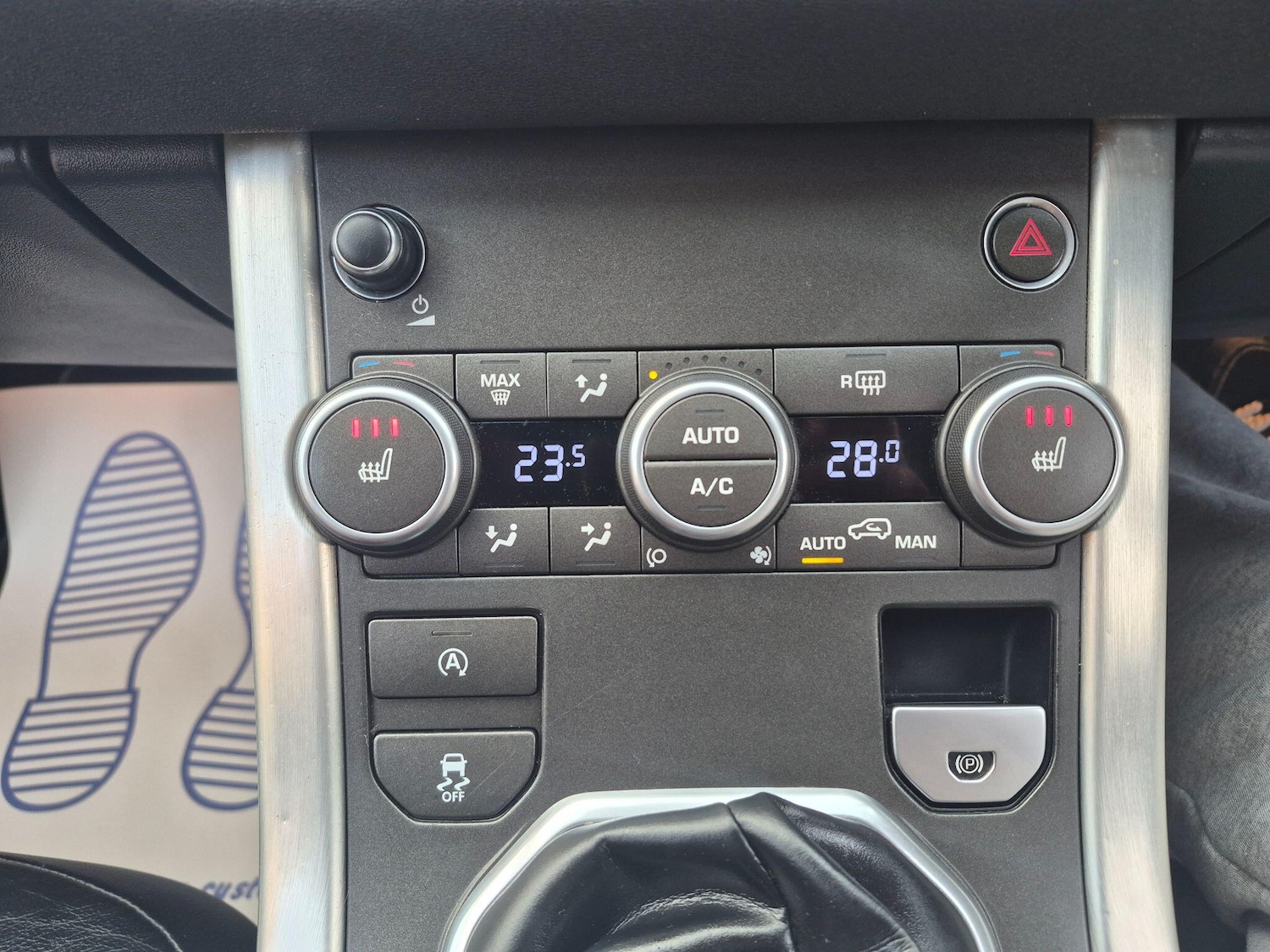 Used Land Rover Range Rover Evoque 2016 for sale - 78171471: Photo 12