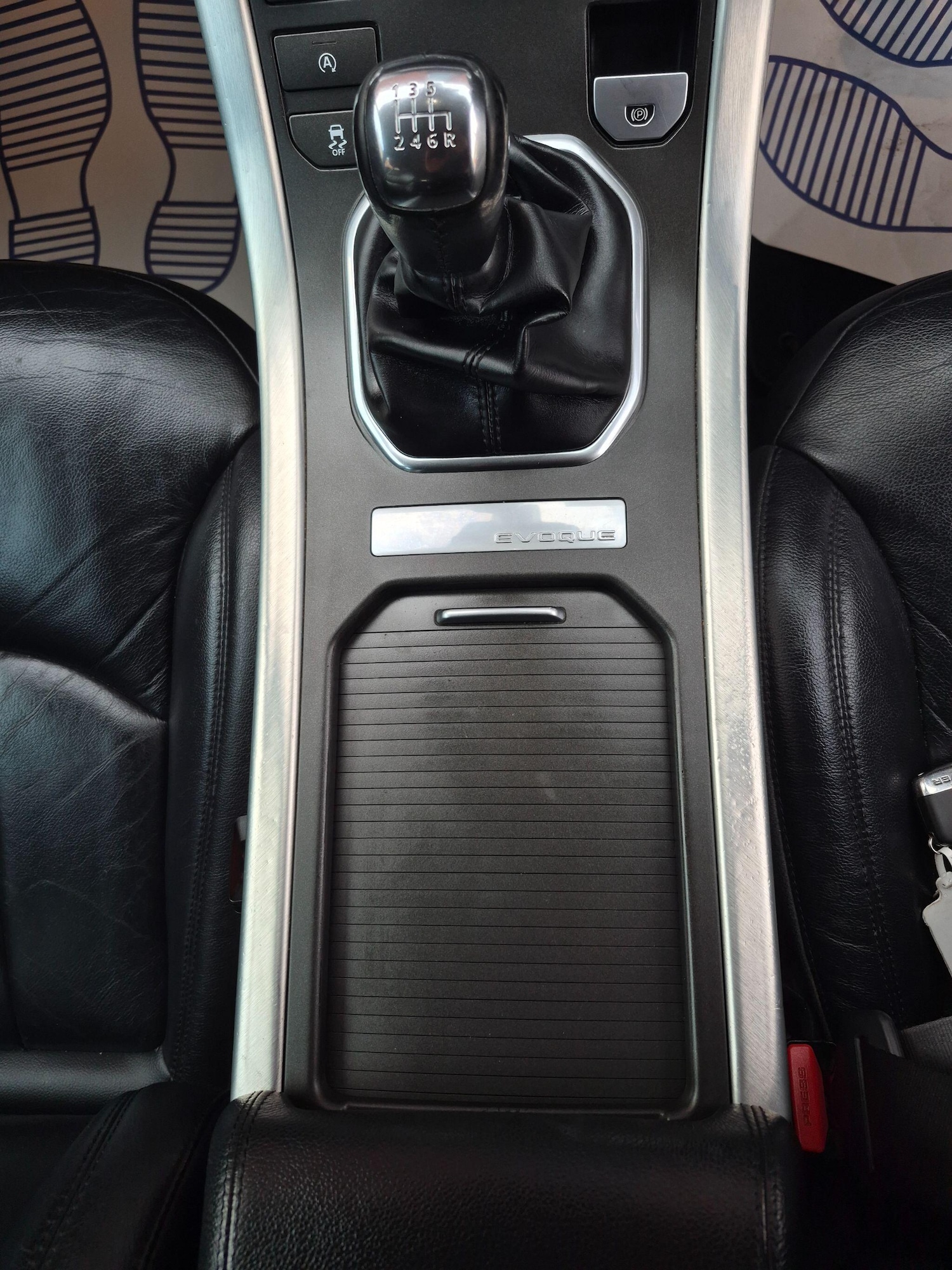 Used Land Rover Range Rover Evoque 2016 for sale - 78171471: Photo 13