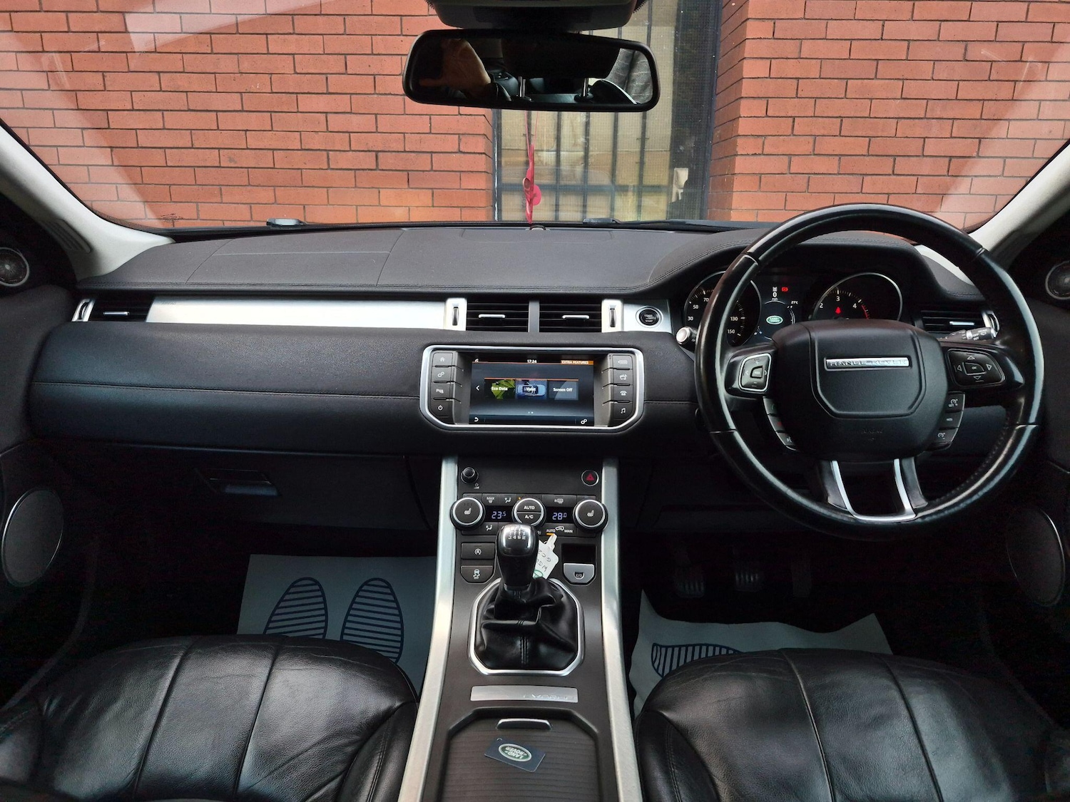 Used Land Rover Range Rover Evoque 2016 for sale - 78171471: Photo 14