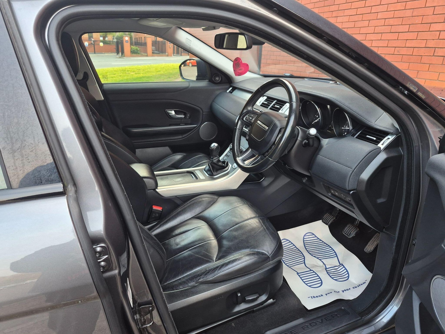 Used Land Rover Range Rover Evoque 2016 for sale - 78171471: Photo 15