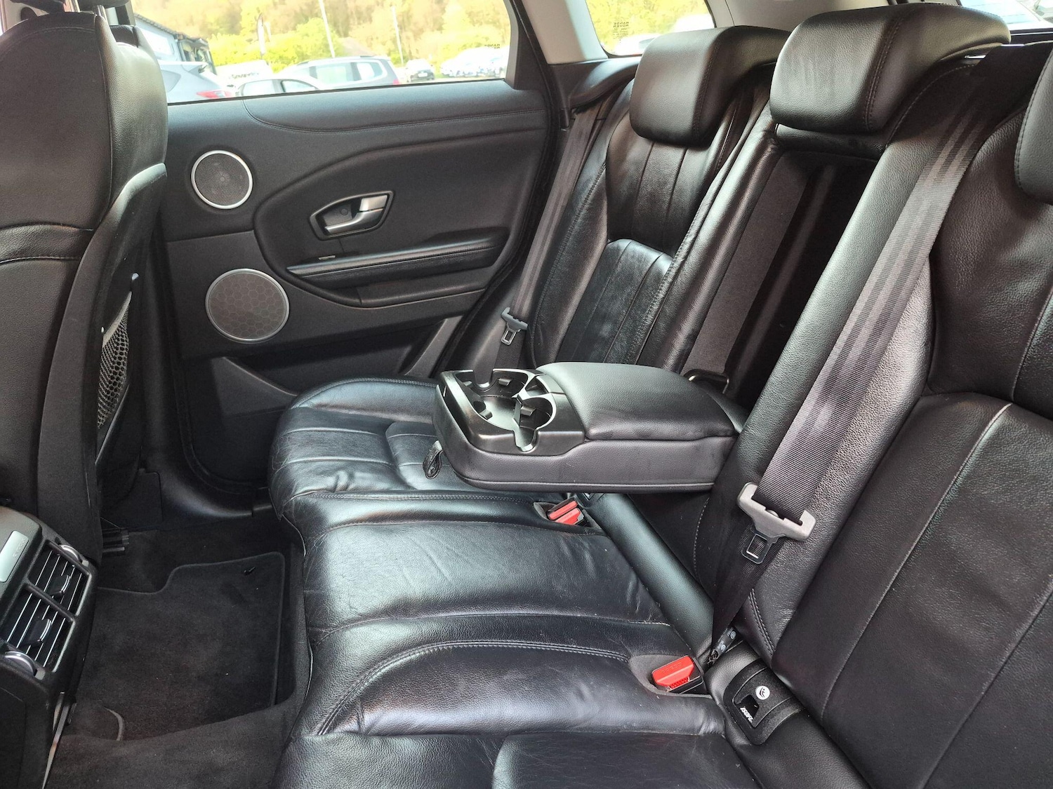 Used Land Rover Range Rover Evoque 2016 for sale - 78171471: Photo 16